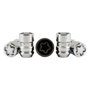 Abc Tuerca Antirrobo 12x150 L36 19/21 (4 unidades)