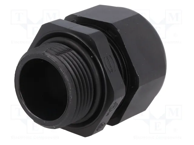 HARTING Prensaestopa M25 IP68 Negro HARTING Prensaestopa M25 IP68 Negro