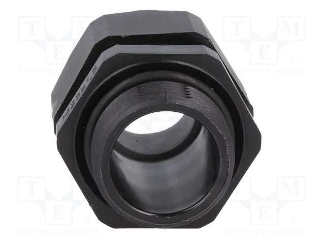 HARTING Prensaestopa M25 IP68 Negro HARTING Prensaestopa M25 IP68 Negro