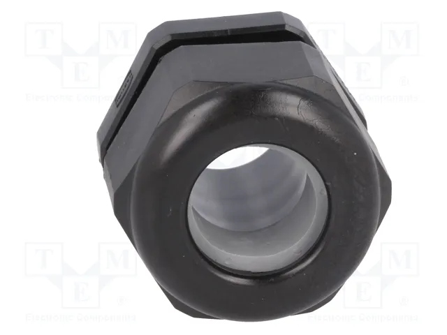 HARTING Prensaestopa M25 IP68 Negro HARTING Prensaestopa M25 IP68 Negro