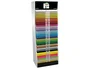 Iris Cartulina Pack B 50x65cm 185gr 11 Colores Surtidos
