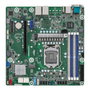 ASRock E3C252D4U micro ATX con socket LGA 1200