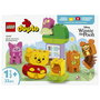 LEGO DUPLO Disney Fiesta de Cumpleaños de Winnie the Pooh