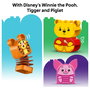 LEGO DUPLO Disney Fiesta de Cumpleaños de Winnie the Pooh