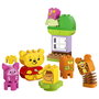 LEGO DUPLO Disney Fiesta de Cumpleaños de Winnie the Pooh