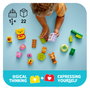 LEGO DUPLO Disney Fiesta de Cumpleaños de Winnie the Pooh