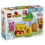 LEGO DUPLO Disney Fiesta de Cumpleaños de Winnie the Pooh