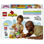 LEGO DUPLO Disney Fiesta de Cumpleaños de Winnie the Pooh