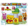 LEGO DUPLO Disney Fiesta de Cumpleaños de Winnie the Pooh