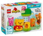 LEGO DUPLO Disney Fiesta de Cumpleaños de Winnie the Pooh