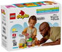LEGO DUPLO Disney Fiesta de Cumpleaños de Winnie the Pooh