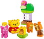 LEGO DUPLO Disney Fiesta de Cumpleaños de Winnie the Pooh