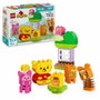 LEGO DUPLO Disney Fiesta de Cumpleaños de Winnie the Pooh