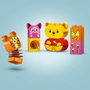 LEGO DUPLO Disney Fiesta de Cumpleaños de Winnie the Pooh