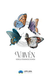 Vaivén, Rebeca Fernández Román - LOTO AZUL