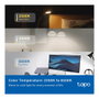 TP-Link Tapo L535E Bombilla Inteligente LED E27 Multicolor WiFi y Bluetooth Blanco 1055lm