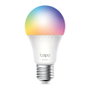 TP-Link Tapo L535E Bombilla Inteligente LED E27 Multicolor WiFi y Bluetooth Blanco 1055lm