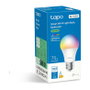 TP-Link Tapo L535E Bombilla Inteligente LED E27 Multicolor WiFi y Bluetooth Blanco 1055lm