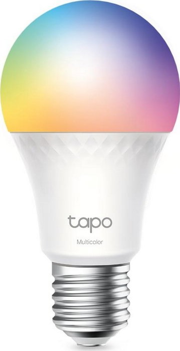 Tapo L535E Bombilla LED Inteligente Multicolor E27 Tapo L535E Bombilla LED Inteligente Multicolor E27
