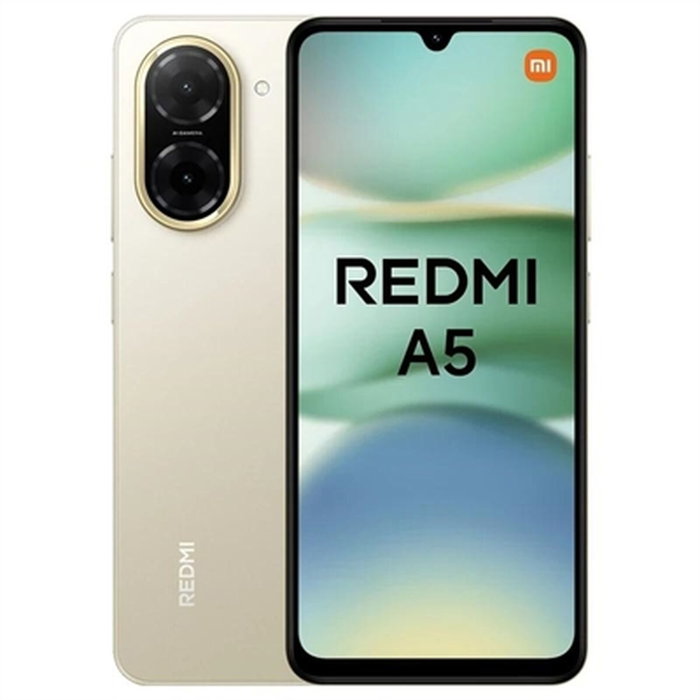 Xiaomi Redmi A5 4G 4GB RAM 128GB Arena Xiaomi Redmi A5 4G 4GB RAM 128GB Arena