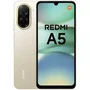 Xiaomi Redmi A5 Smartphone, 4GB RAM 128GB, Pantalla 6.88' 120Hz, Cámara 32MP, Batería 5200 mAh, Android 15, Color Oro