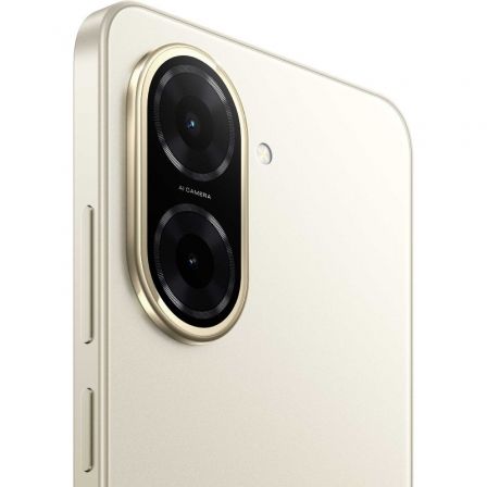 Xiaomi Redmi A5 Smartphone, 4GB RAM 128GB, Pantalla 6.88' 120Hz, Cámara 32MP, Batería 5200 mAh, Android 15, Color Oro Xiaomi Redmi A5 Smartphone, 4GB RAM 128GB, Pantalla 6.88' 120Hz, Cámara 32MP, Batería 5200 mAh, Android 15, Color Oro