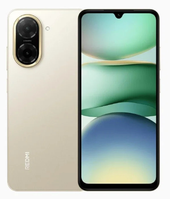 Xiaomi Redmi A5 4G 4GB RAM 128GB Arena Xiaomi Redmi A5 4G 4GB RAM 128GB Arena