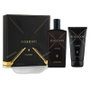 Poseidon Lote de 2 piezas para hombre con Eau de Toilette y After Shave