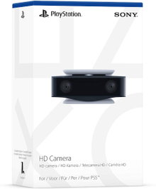 Sony HD Camera White (Blanco)