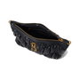 Steve Madden Bandolera BNUNA Negro/Oro SM13001569B