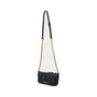 Steve Madden Bandolera BNUNA Negro/Oro SM13001569B