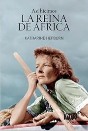 HATARI BOOKS Así hicimos La reina de África