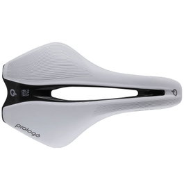 Prologo Sillín ergonómico Dimension 245x143mm Rails Tirox PAS Perineal Area System Alto Rendimiento