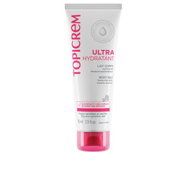 Topicrem UH Leche Ultra Hidratante Corporal 75 ml