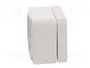 BOPLA EUROMAS Carcasa Universal IP66 Gris Claro