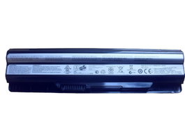 CoreParts Batería para MSI 48.84Wh 11.1V 4400mAh 6 celdas Negro