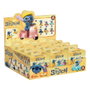YuMe Toys Lilo & Stitch Vehículos de Cuerda con Figuras Zoom Hero Stitch Surtido Blind Box