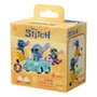 YuMe Toys Lilo & Stitch Vehículos de Cuerda con Figuras Zoom Hero Stitch Surtido Blind Box