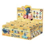 YuMe Toys Lilo & Stitch Vehículos de Cuerda con Figuras Zoom Hero Stitch Surtido Blind Box