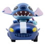 YuMe Toys Lilo & Stitch Vehículos de Cuerda con Figuras Zoom Hero Stitch Surtido Blind Box