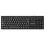 Approx Teclado Universal MX225 Negro USB