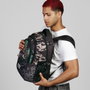 Karactermania Mochila PRODG Run. Plus FAN Rise Multicolor