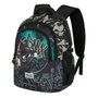 Karactermania Mochila PRODG Run. Plus FAN Rise Multicolor