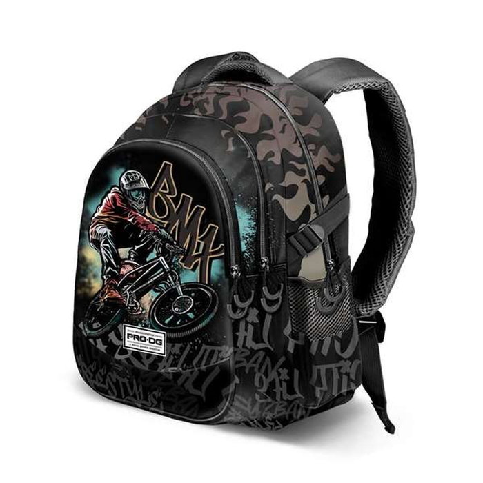 Karactermania Mochila PRODG Run. Plus FAN Rise Multicolor Karactermania Mochila PRODG Run. Plus FAN Rise Multicolor