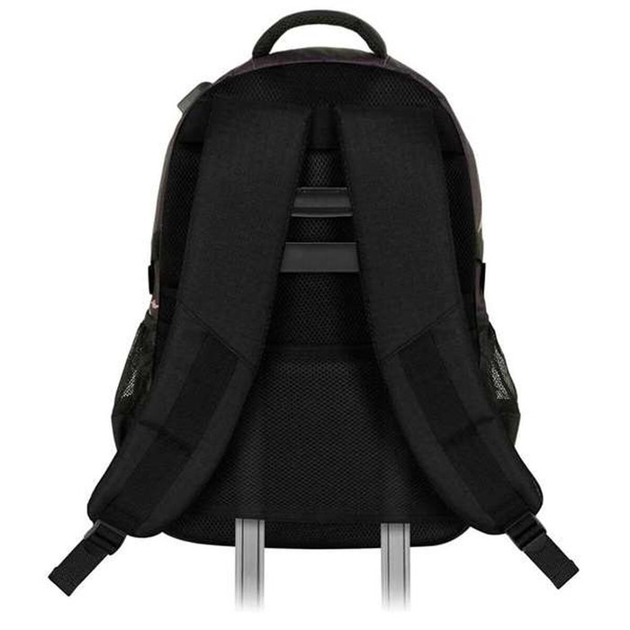 Karactermania Mochila PRODG Run. Plus FAN Rise Multicolor Karactermania Mochila PRODG Run. Plus FAN Rise Multicolor