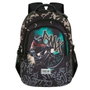 Karactermania Mochila PRODG Run. Plus FAN Rise Multicolor