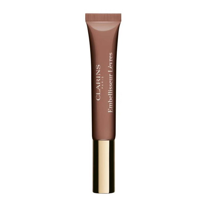 Clarins Lip Perfector 06-rosewood shimmer