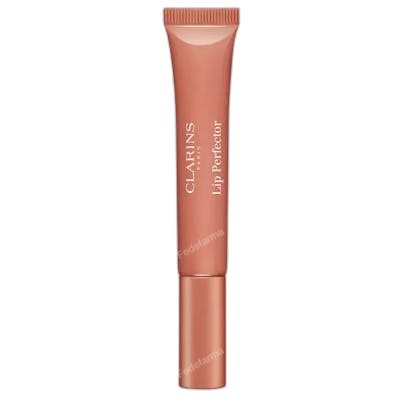Clarins Lip Perfector 06-rosewood shimmer