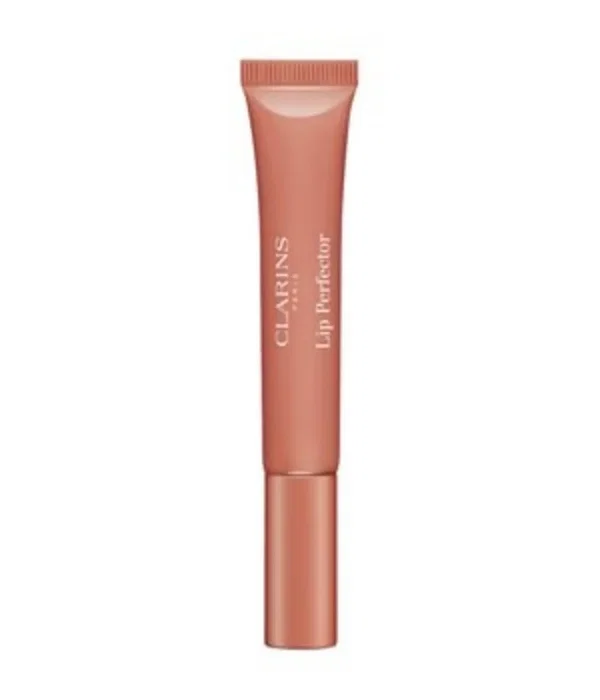 Clarins LIP PERFECTOR Brillo de Labios 06-rosewood shimmer 12 ml