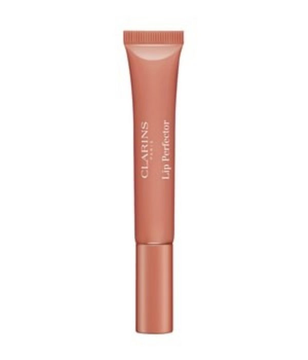 Clarins Lip Perfector 06-rosewood shimmer